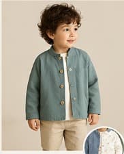 Reversible Jacket